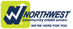 northwest community credit union logo